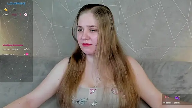 Snapshot of Megan_Violer chatting on 01/31/25, 06:57 Megan Violer online show from 01/31/25, 06:57