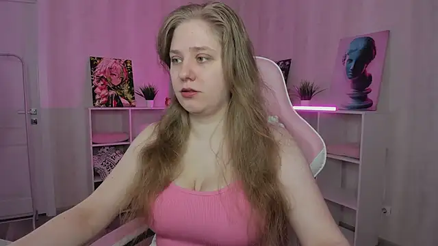 Megan Violer online show from 05/07/26, 05:18
