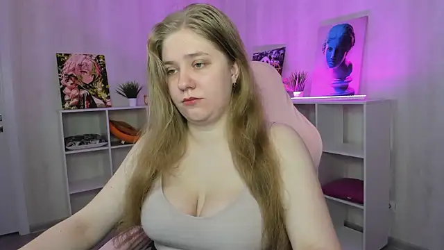 Megan Violer online show from 06/29/26, 05:24