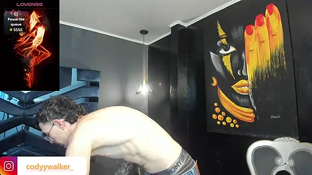 CodyWalkerR online show from 04/29/26, 11:22