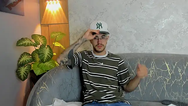 CodyWalkerR online show from 06/10/26, 05:34