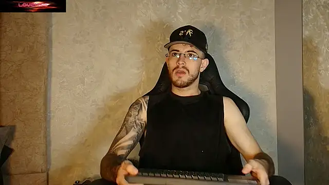 CodyWalkerR online show from 06/20/26, 05:38