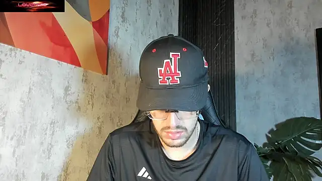 CodyWalkerR online show from 06/25/26, 05:39