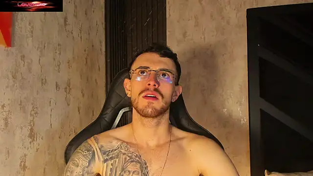 CodyWalkerR online show from 07/01/26, 05:45