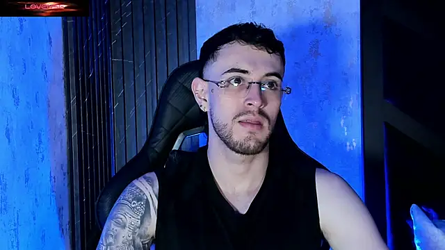 CodyWalkerR online show from 07/15/26, 05:51