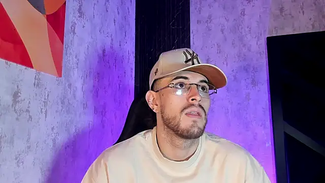 CodyWalkerR online show from 07/21/26, 05:37