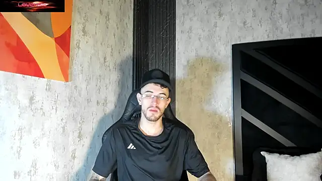 CodyWalkerR online show from 07/22/26, 05:38