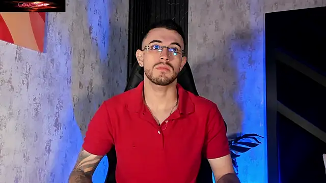 CodyWalkerR online show from 07/23/26, 05:44