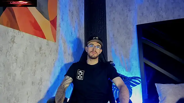 CodyWalkerR online show from 07/28/26, 05:34