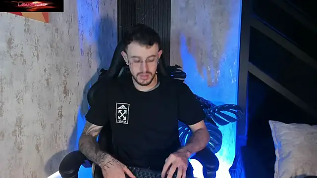 CodyWalkerR online show from 07/28/26, 06:20