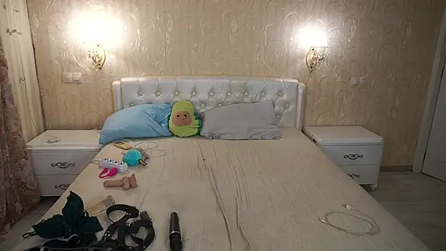 LunaaMayy online show from 07/02/26, 01:27