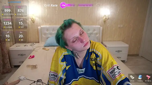 LunaaMayy online show from 07/07/26, 09:41
