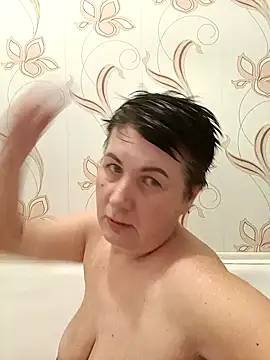 NicoleOlla online show from 01/03/25, 01:36