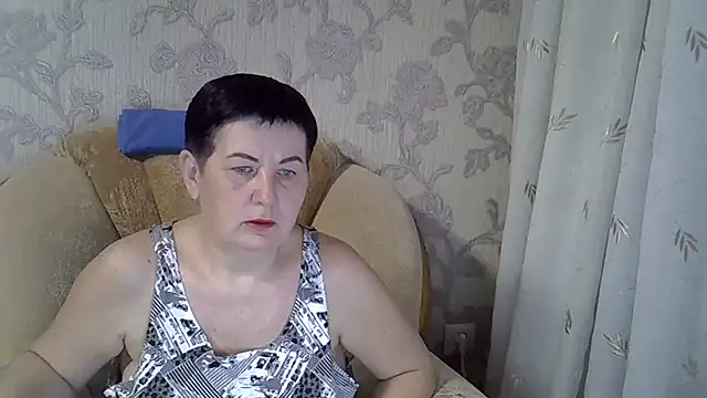 NicoleOlla online show from 01/11/25, 02:20