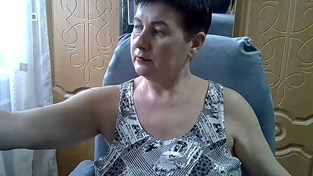 NicoleOlla online show from 01/29/25, 09:12