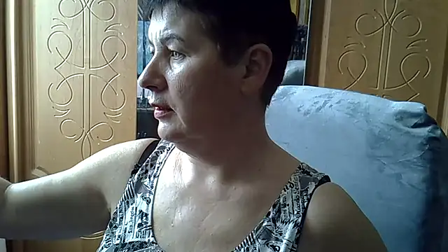 NicoleOlla online show from 01/30/25, 07:18