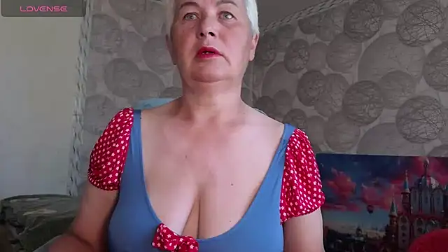 NicoleOlla online show from 06/07/26, 02:05