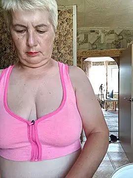 NicoleOlla online show from 06/11/26, 04:54