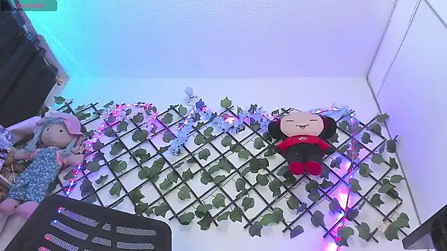 Pucaa  online show from 12/23/24, 02:13