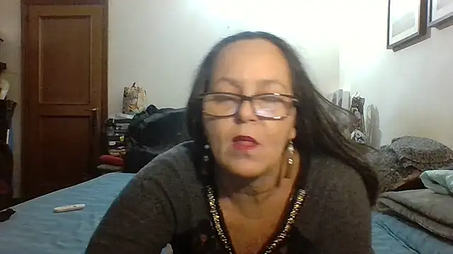 brasiliana49 online show from 02/15/26, 01:57