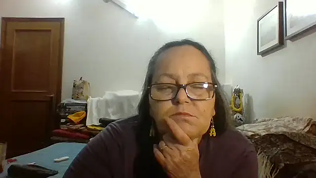 brasiliana49 online show from 02/20/26, 05:37
