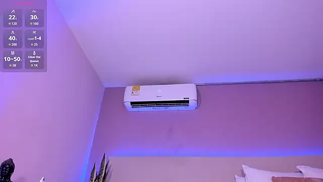 Miss Ambeer online show from 09/14/25, 10:58