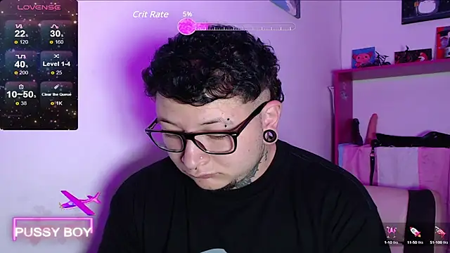 princeFtm online show from 12/03/24, 12:57