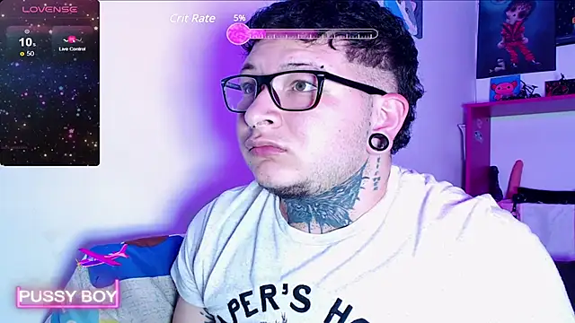 princeFtm online show from 12/05/24, 02:31