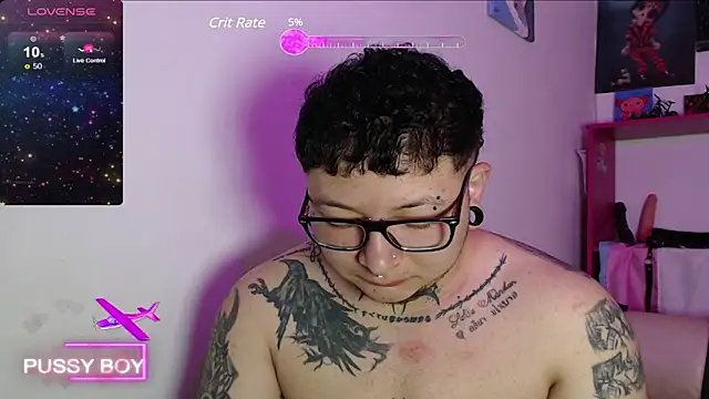 princeFtm online show from 12/05/24, 02:44