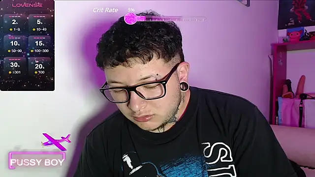 princeFtm online show from 12/07/24, 12:19