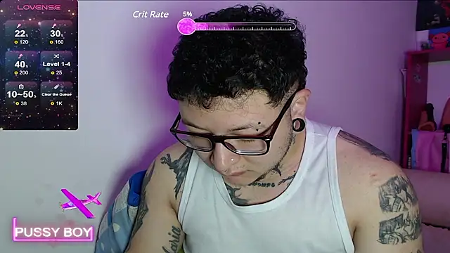 princeFtm online show from 12/07/24, 04:36