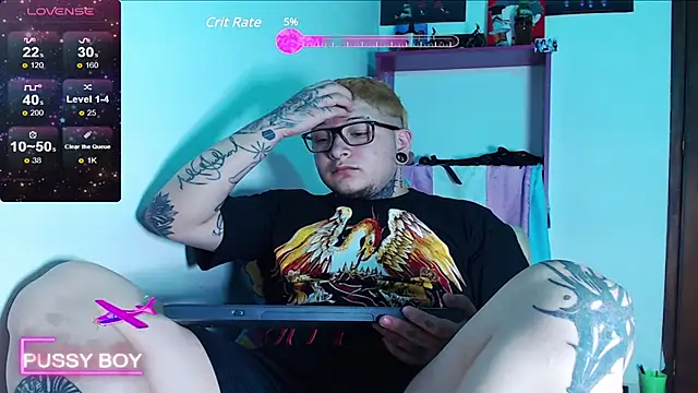 princeFtm online show from 12/13/24, 10:34