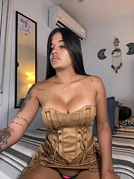 EmelyRogers online show from 09/17/25, 06:42