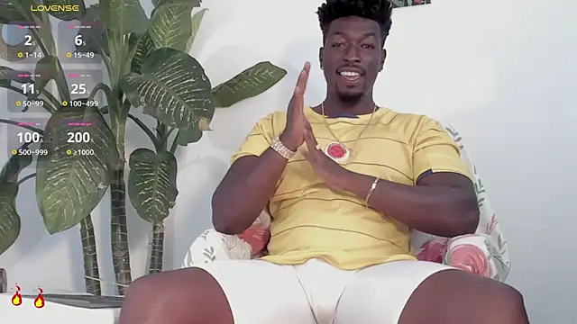 michaell james7 online show from 11/11/25, 07:25