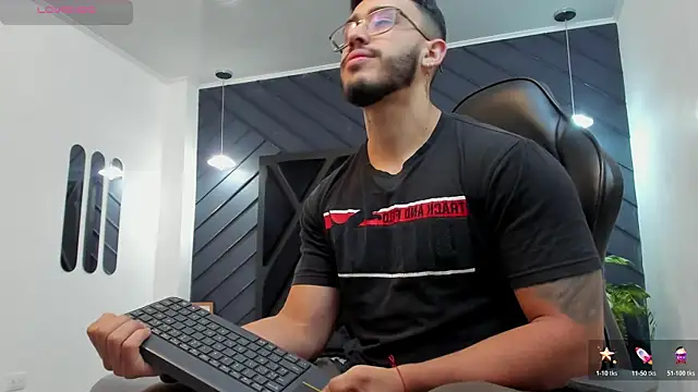 Liam Kleiin online show from 11/06/25, 11:22