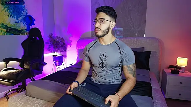 Liam Kleiin online show from 05/20/26, 11:38