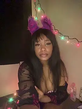 lovekaylaa online show from 10/26/25, 12:27