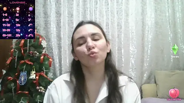 Baby stasya online show from 01/05/25, 10:08