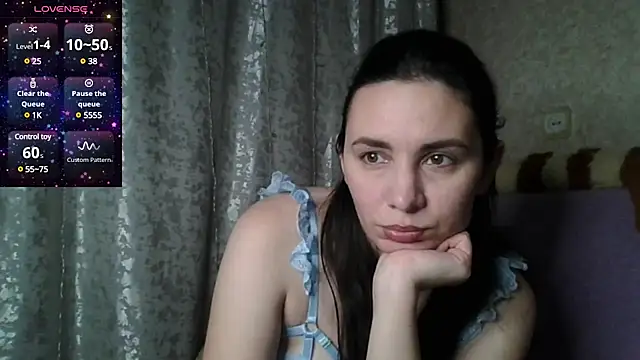 Baby stasya online show from 01/12/25, 09:51