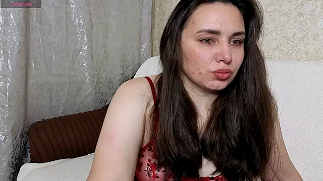 Baby stasya online show from 05/25/26, 09:10