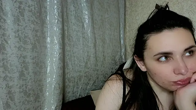 Baby stasya online show from 06/11/26, 12:32