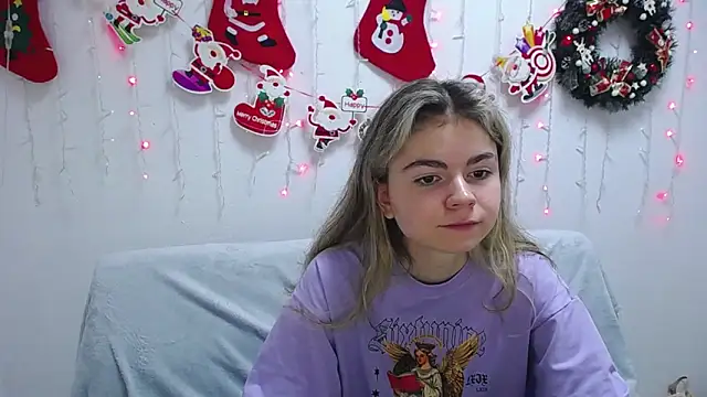 TinaRedly online show from 12/14/24, 09:45