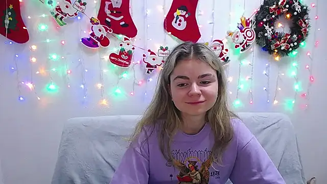 TinaRedly online show from 12/15/24, 12:51