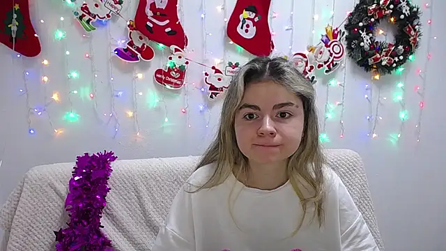 TinaRedly online show from 12/29/24, 04:30