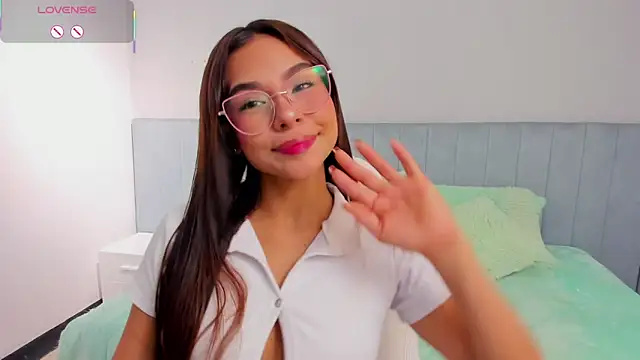 amira cute2 online show from 10/07/25, 11:40