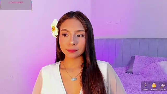 amira cute2 online show from 10/15/25, 07:52