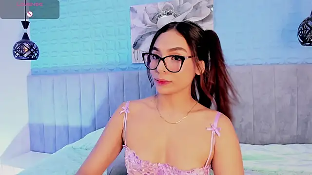 amira cute2 online show from 07/28/26, 02:46