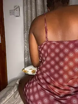 black-berry01 online show from 10/18/25, 01:30