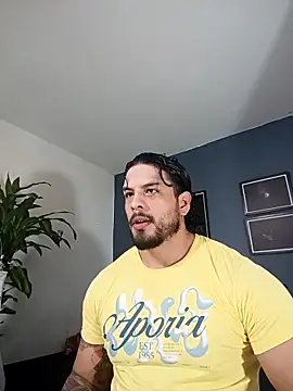 SilvaBranko online show from 11/08/25, 01:06