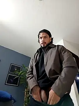 SilvaBranko online show from 11/26/25, 12:33